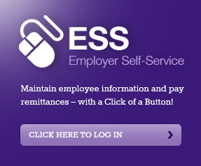 Employer Self-Service (ESS)